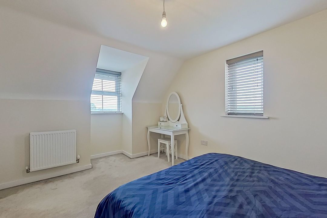Coltsfoot Close, Off Meadow Way, Tamworth, B79, photo 40
