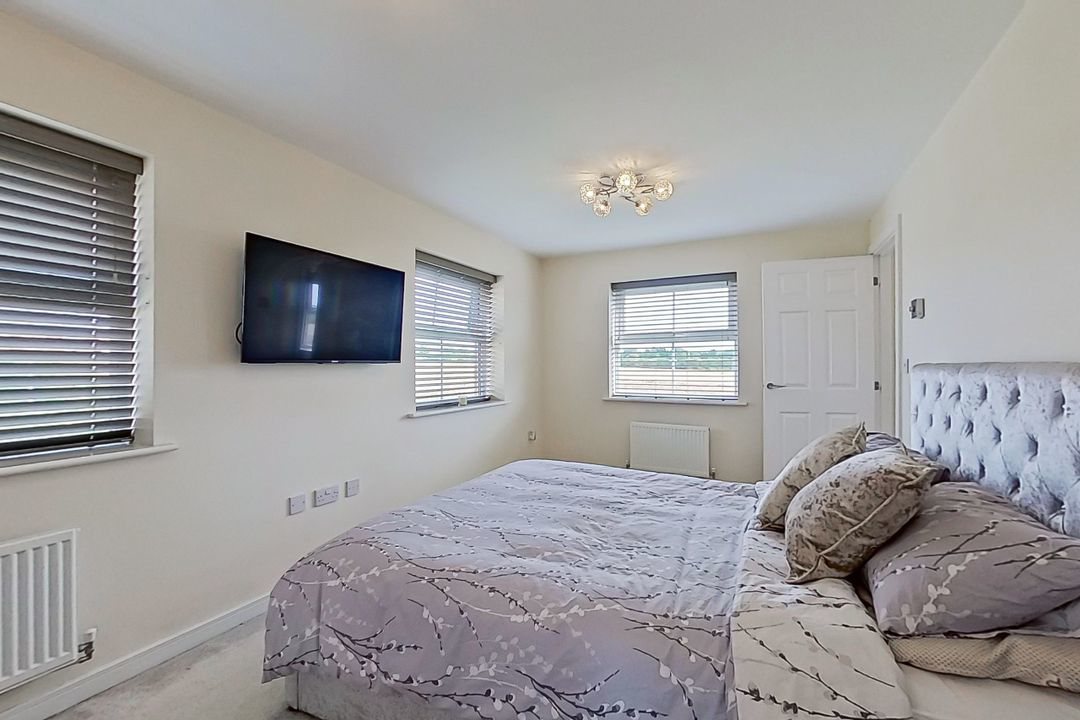 Coltsfoot Close, Off Meadow Way, Tamworth, B79, photo 26