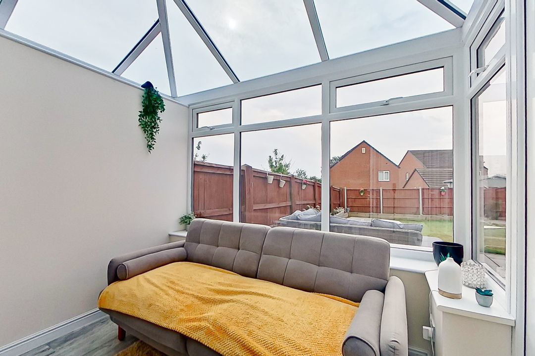 Coltsfoot Close, Off Meadow Way, Tamworth, B79, photo 18