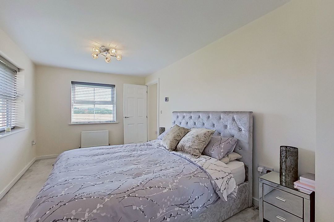 Coltsfoot Close, Off Meadow Way, Tamworth, B79, photo 25