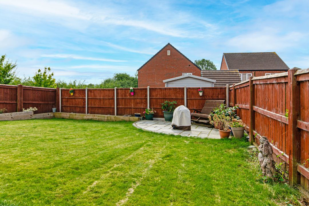 Coltsfoot Close, Off Meadow Way, Tamworth, B79, photo 10