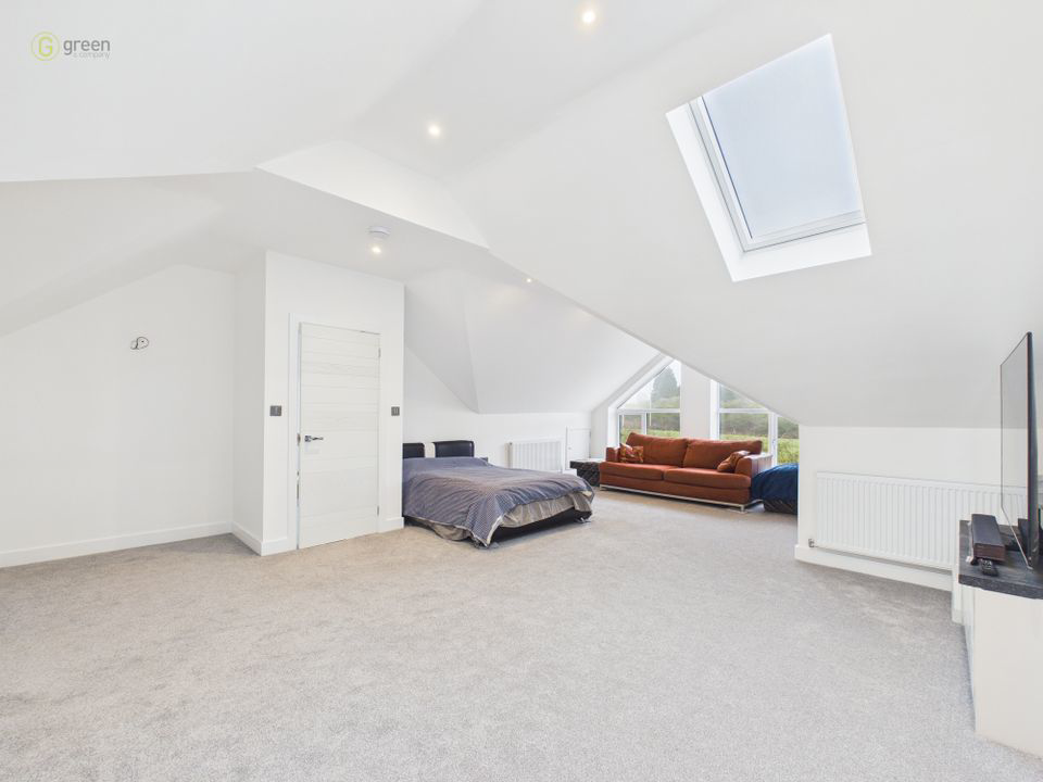 Hill Lane, Bassetts Pole, Sutton Coldfield, B75, photo 19