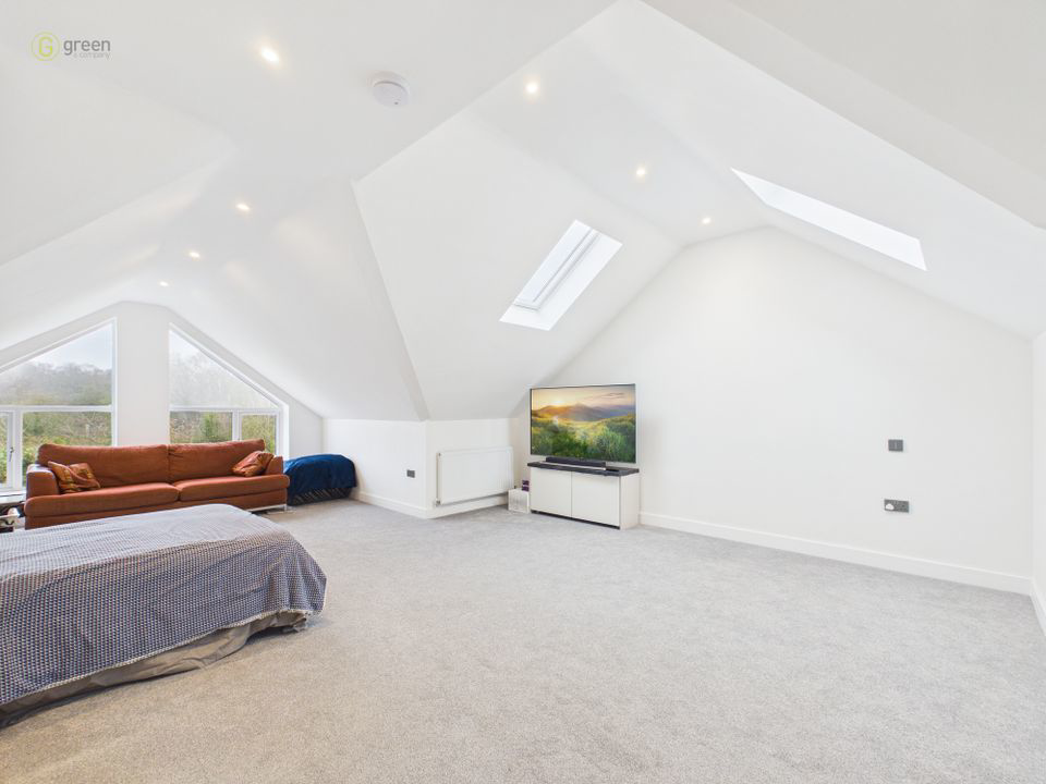 Hill Lane, Bassetts Pole, Sutton Coldfield, B75, photo 8