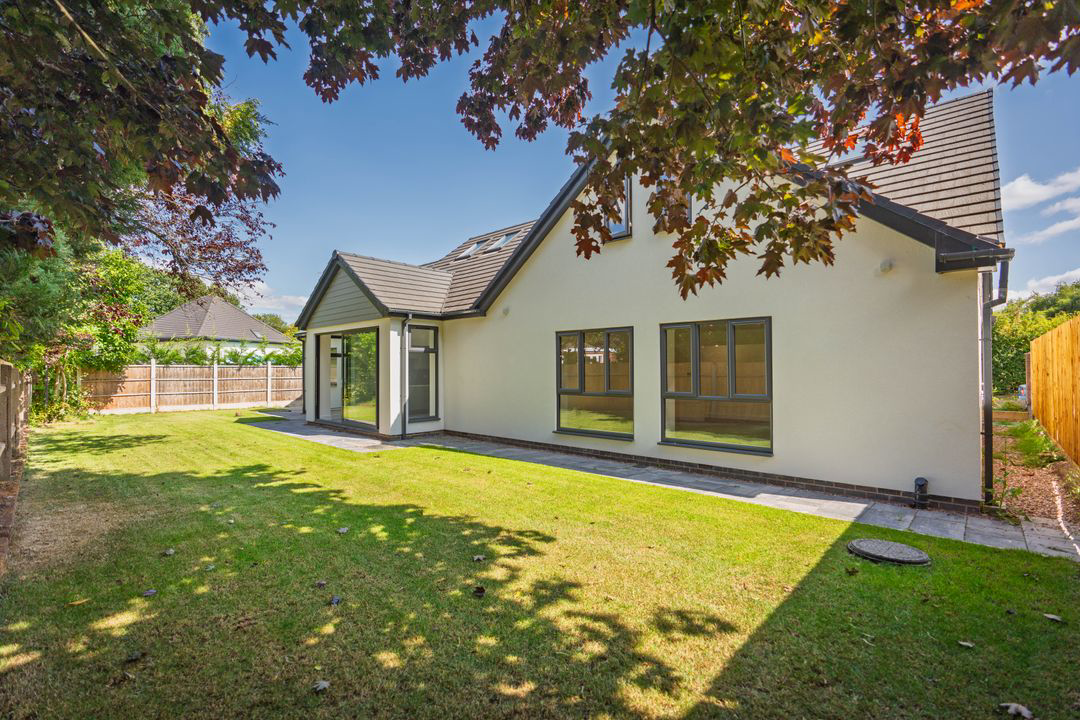 Hill Lane, Bassetts Pole, Sutton Coldfield, B75, photo 5