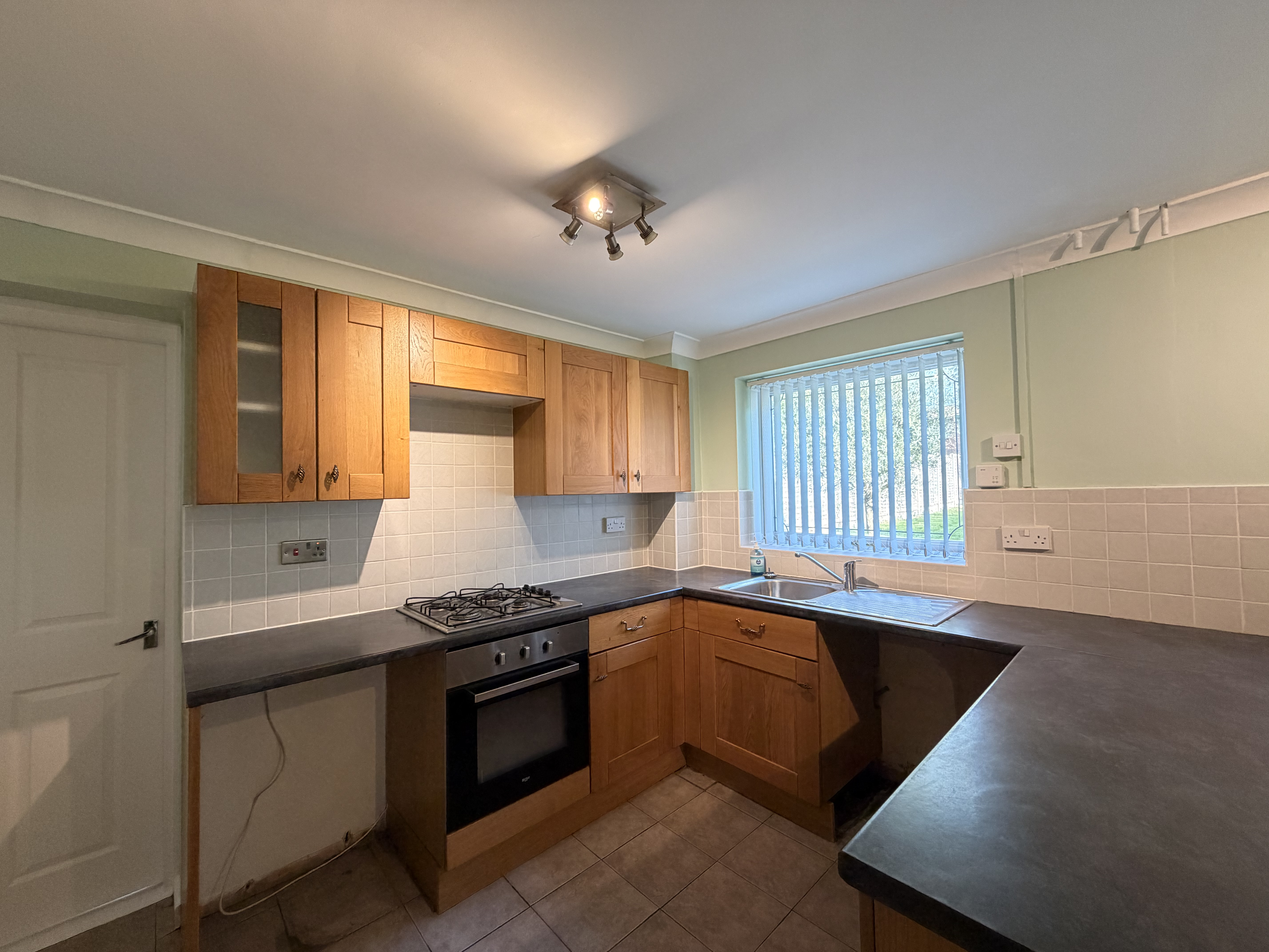 Sykesmoor, Wilnecote, B77, photo 8