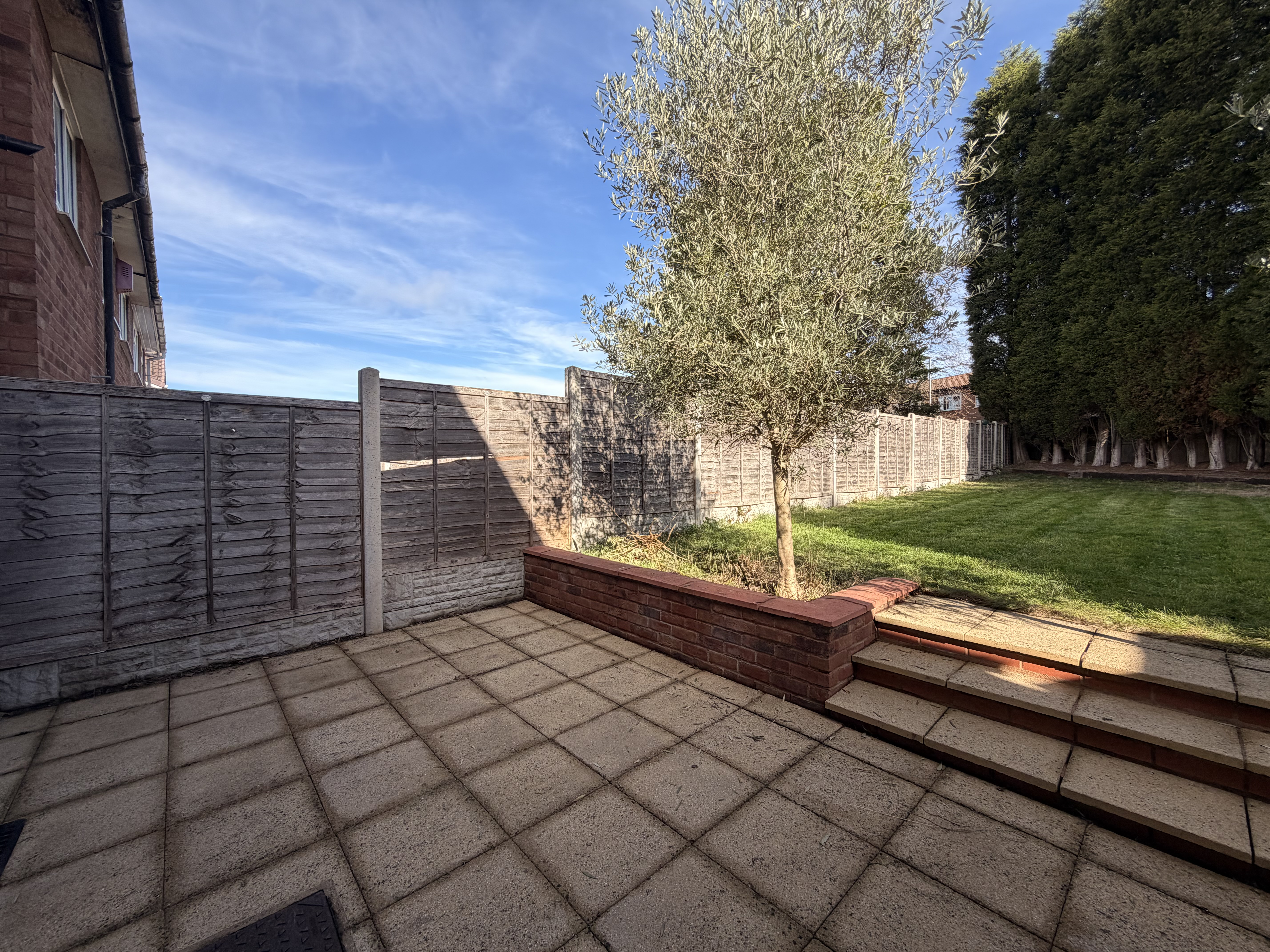 Sykesmoor, Wilnecote, B77, photo 28