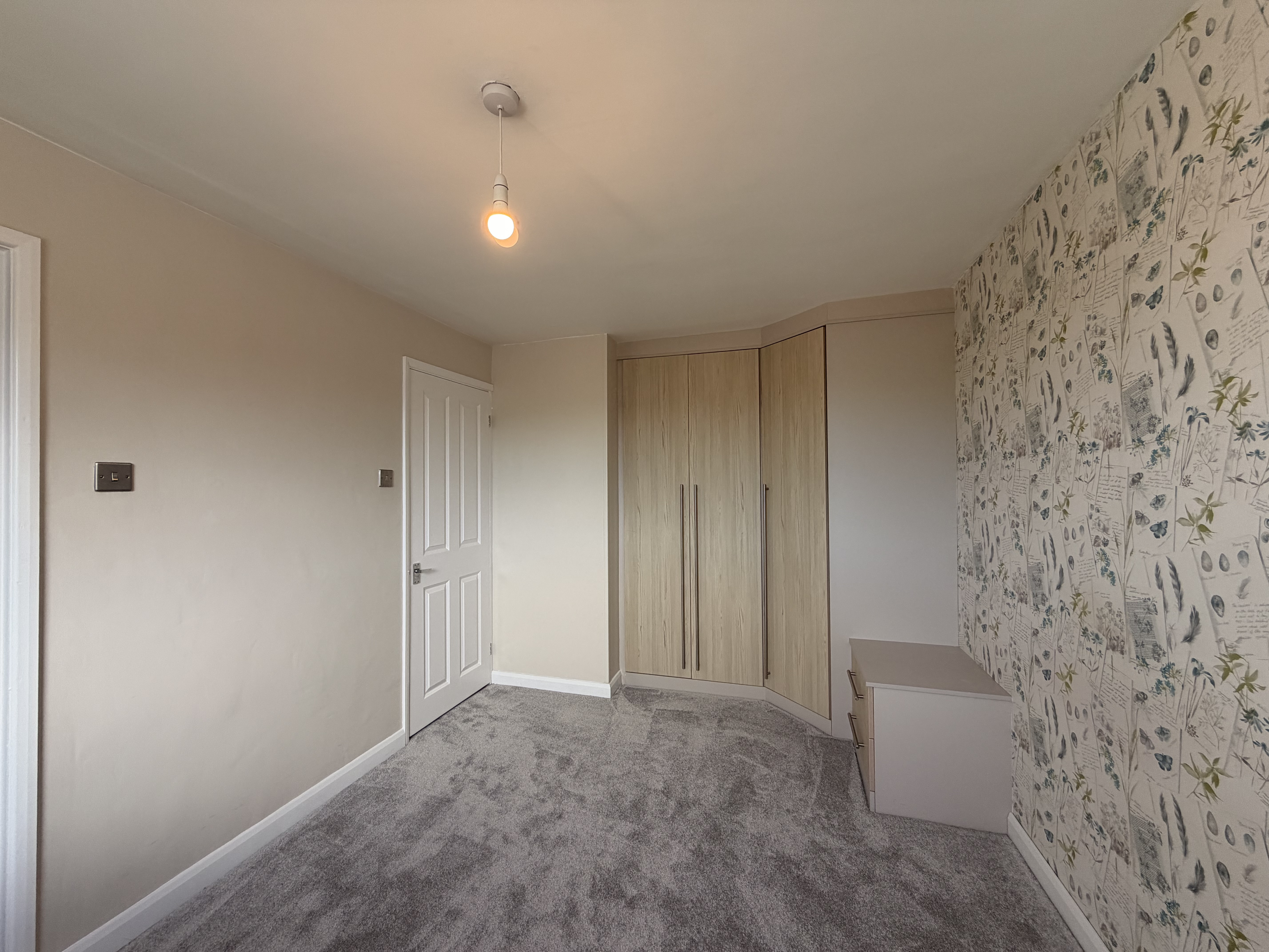Sykesmoor, Wilnecote, B77, photo 14