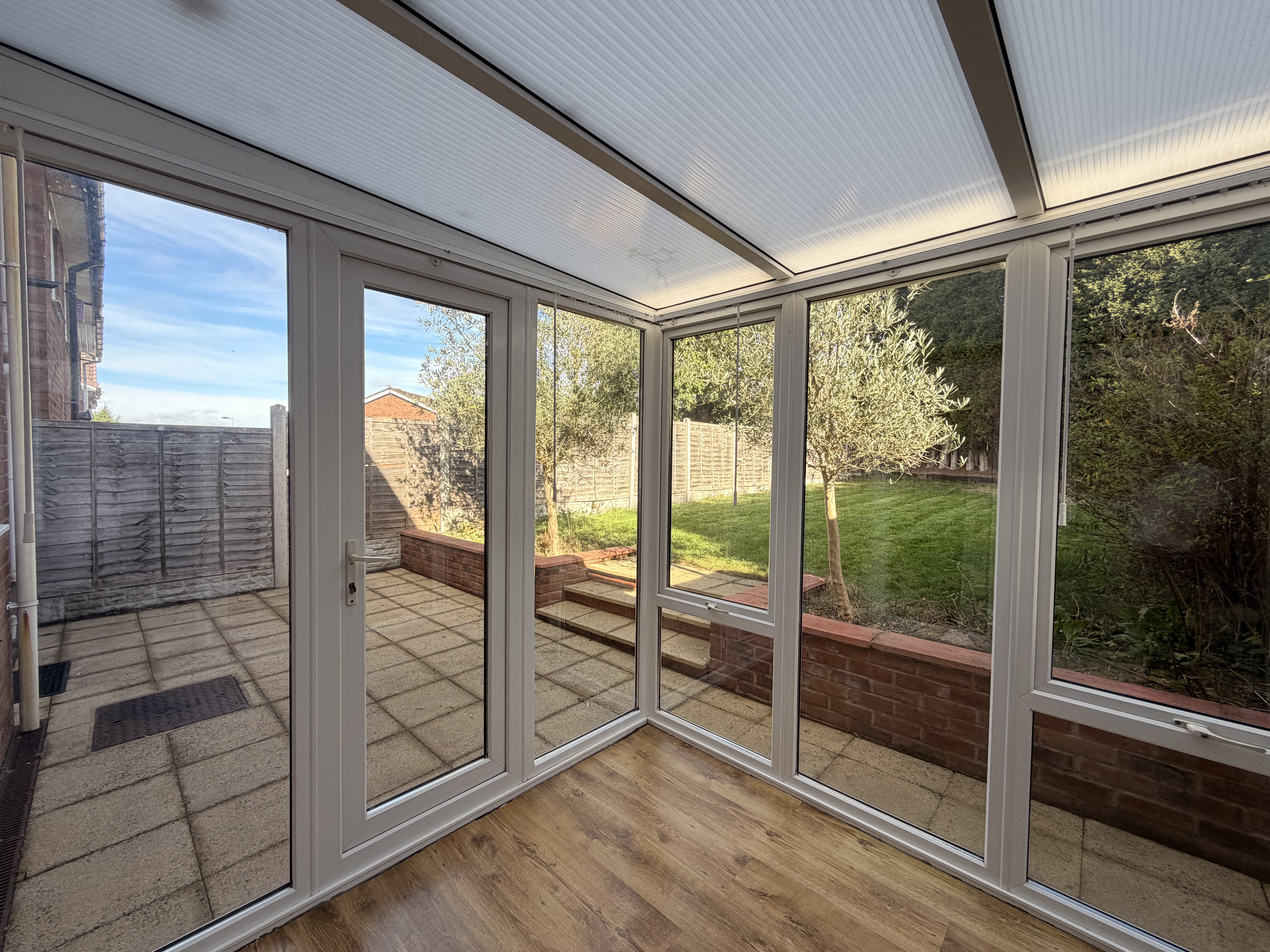 Sykesmoor, Wilnecote, B77, photo 11