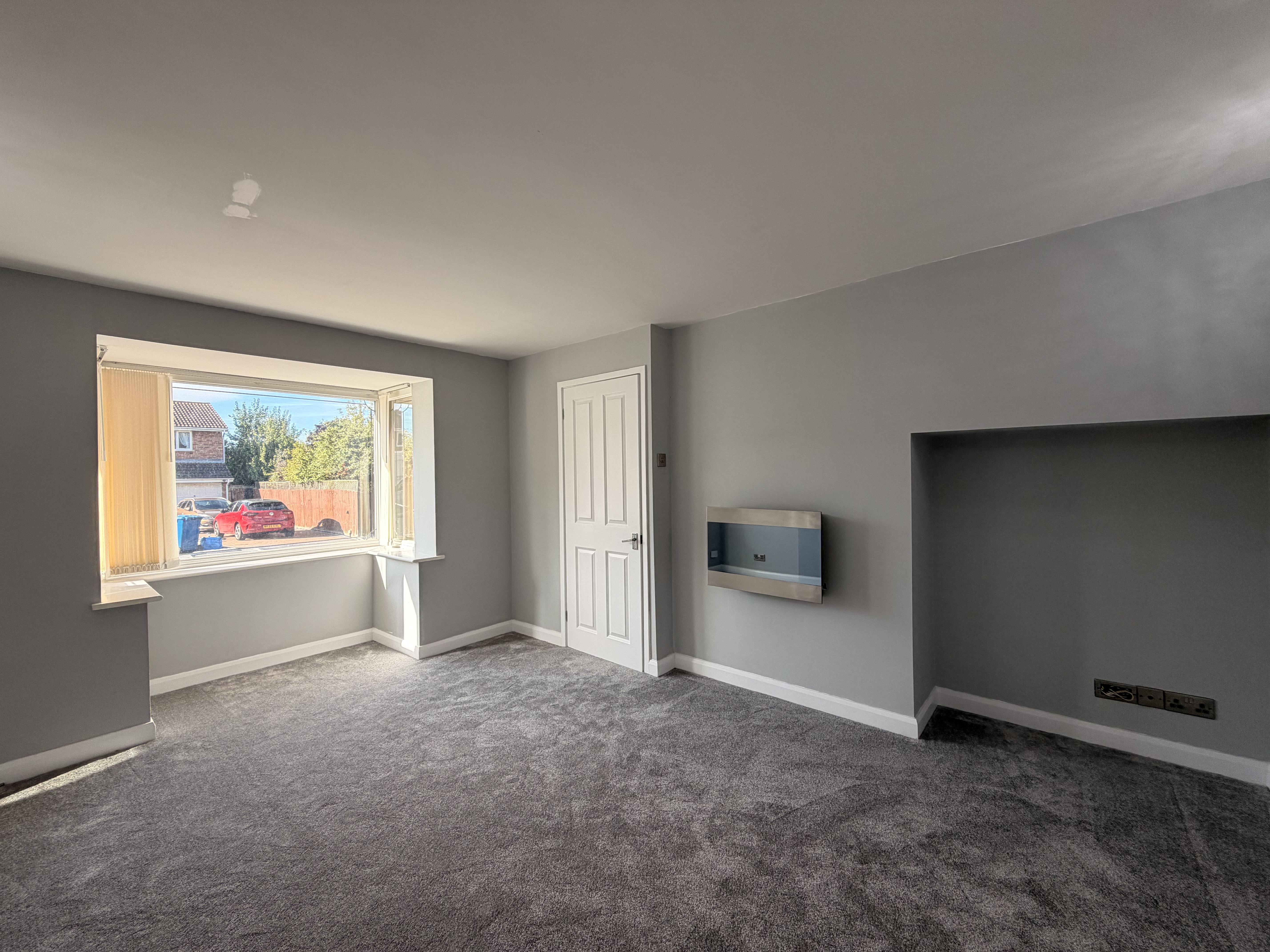 Sykesmoor, Wilnecote, B77, photo 3
