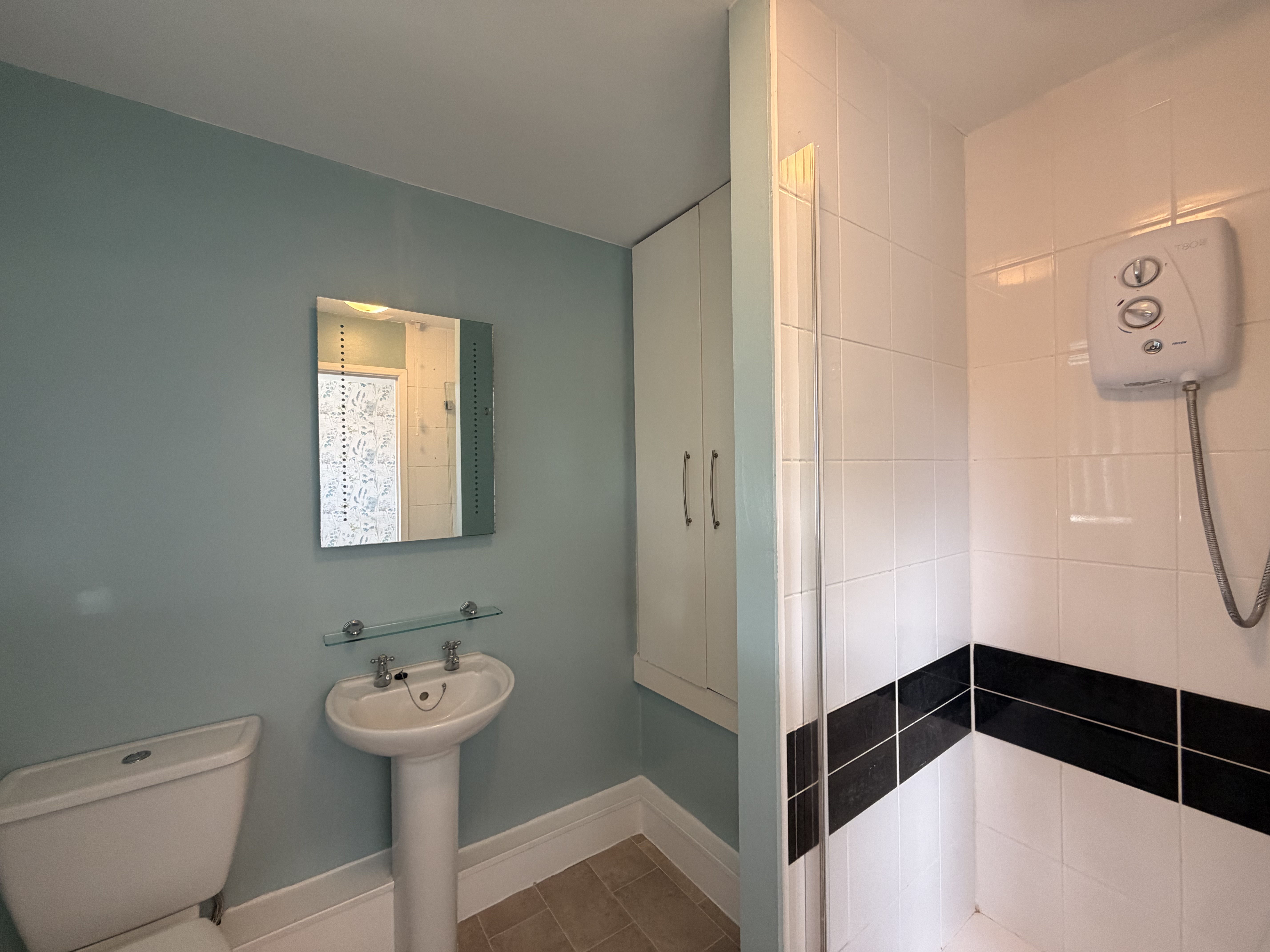 Sykesmoor, Wilnecote, B77, photo 15