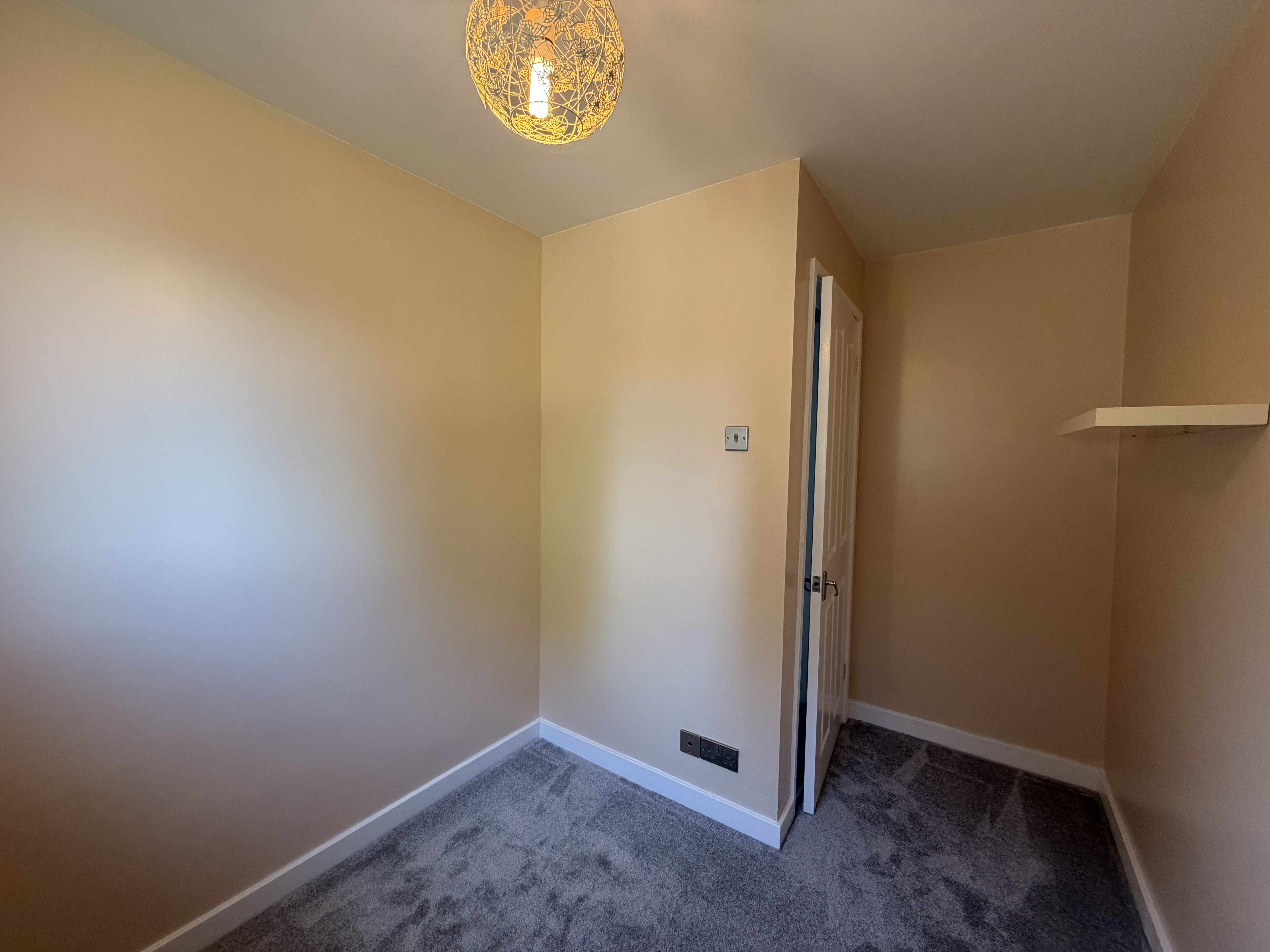 Sykesmoor, Wilnecote, B77, photo 25