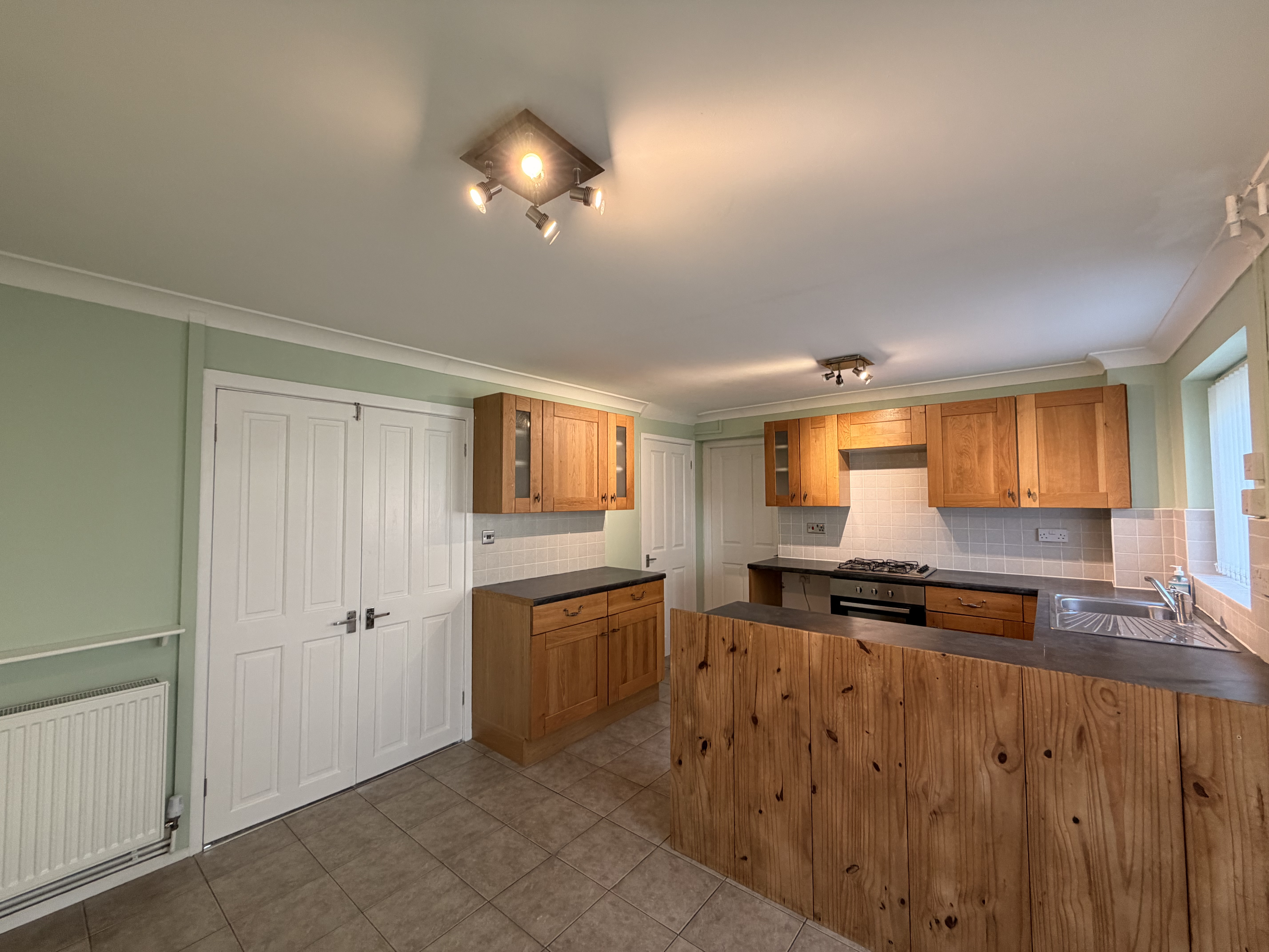 Sykesmoor, Wilnecote, B77, photo 7