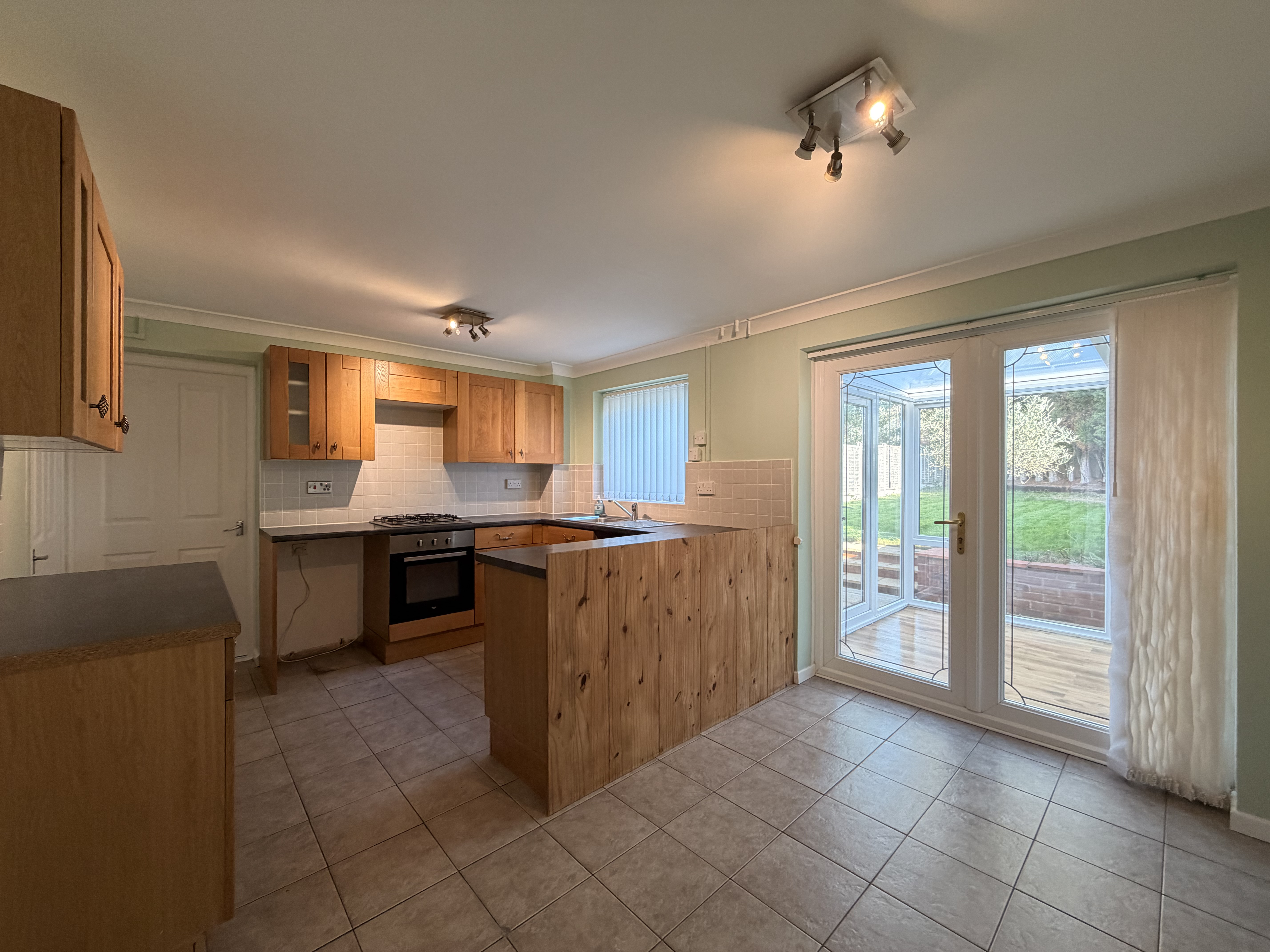 Sykesmoor, Wilnecote, B77, photo 6