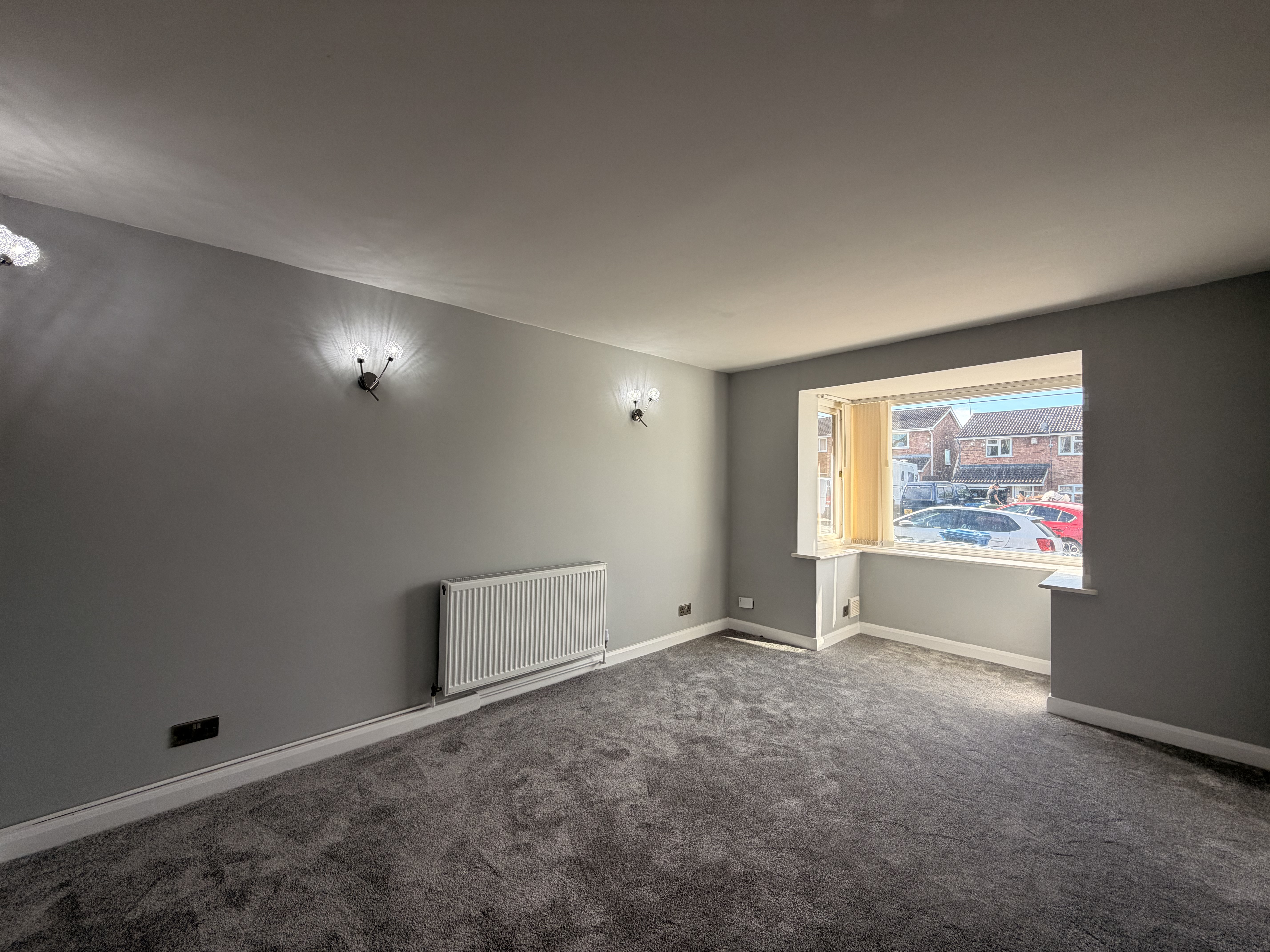 Sykesmoor, Wilnecote, B77, photo 2