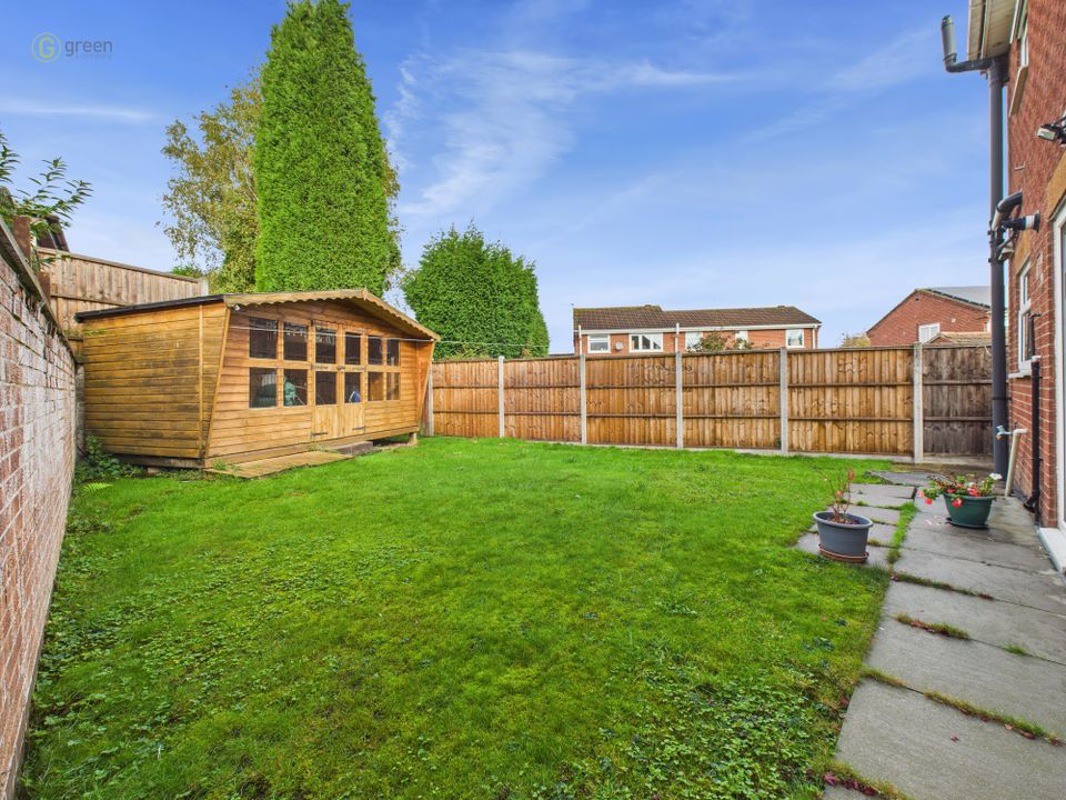 Nimbus, Dosthill, Tamworth, B77, photo 14