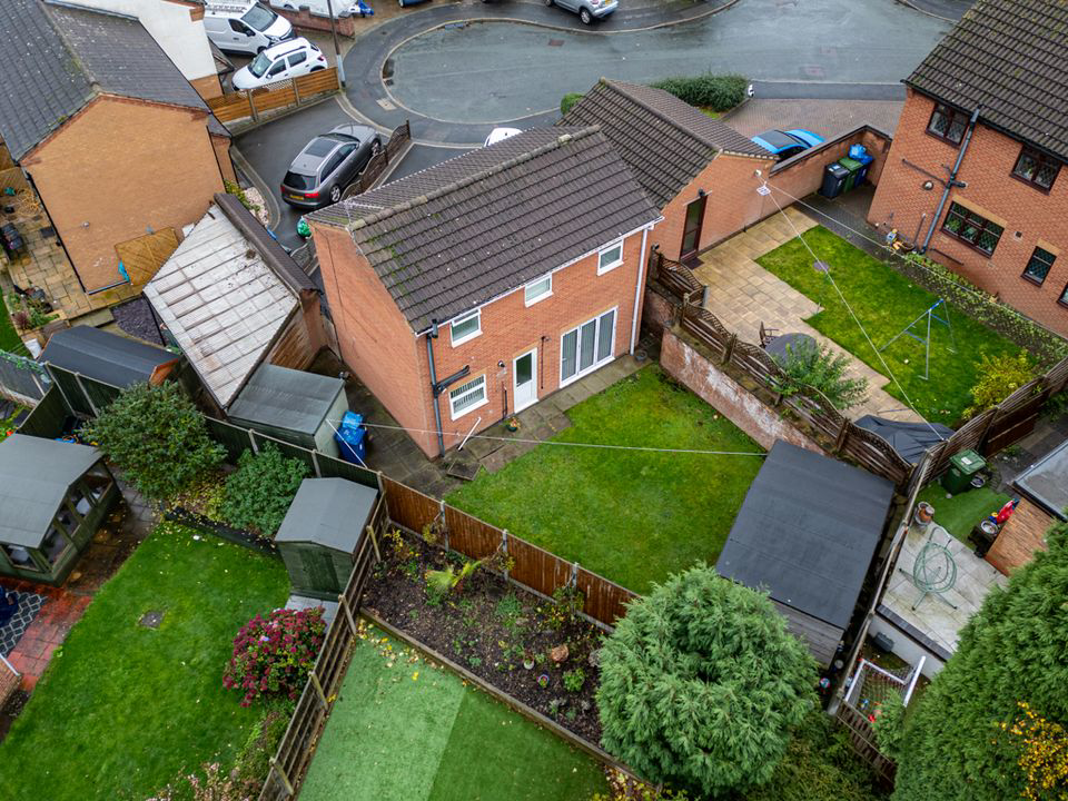 Nimbus, Dosthill, Tamworth, B77, photo 17