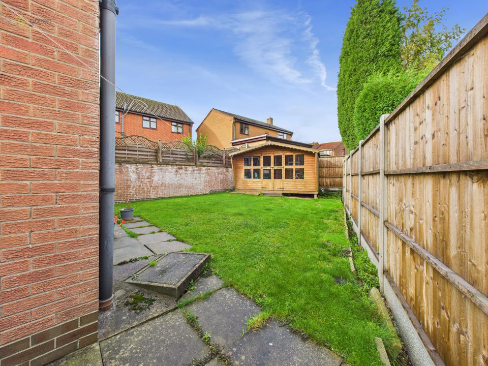 Nimbus, Dosthill, Tamworth, B77, photo 15
