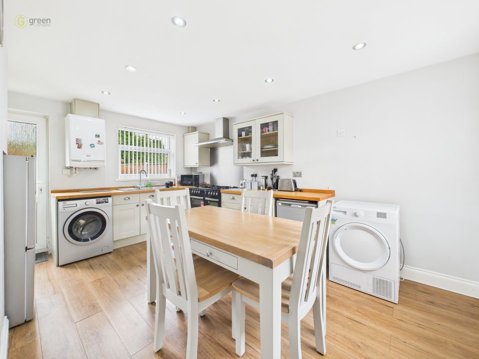 Nimbus, Dosthill, Tamworth, B77, photo 6