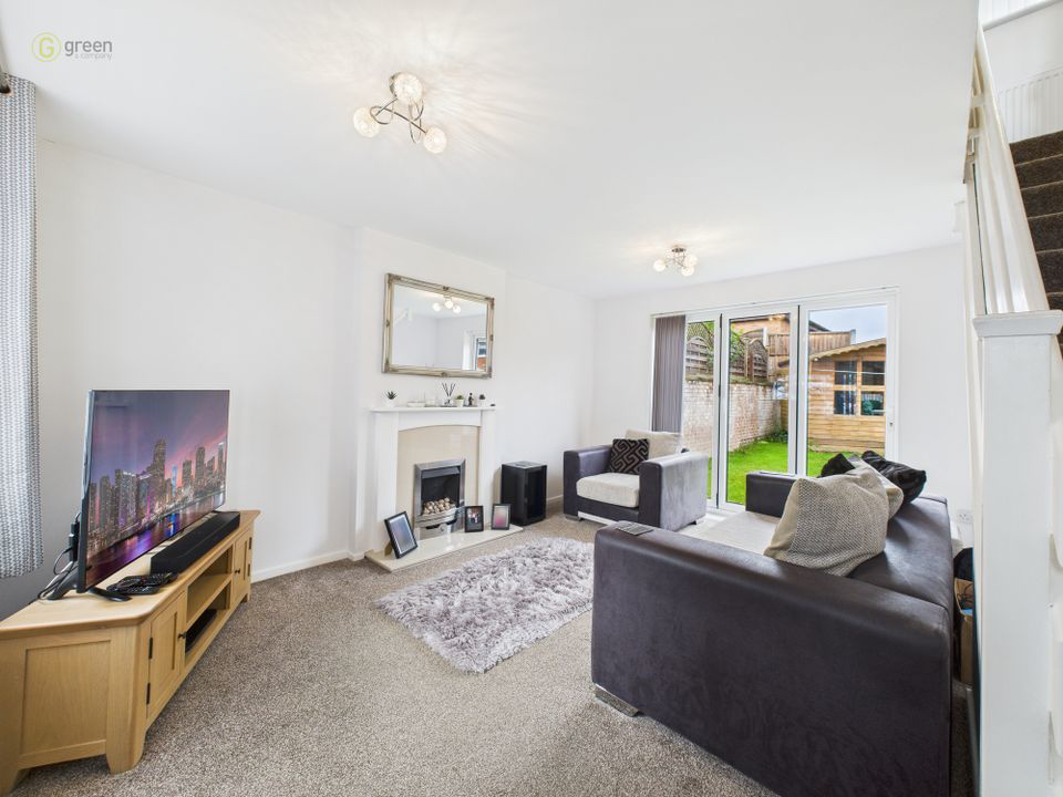 Nimbus, Dosthill, Tamworth, B77, photo 2