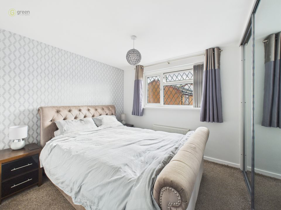Nimbus, Dosthill, Tamworth, B77, photo 9