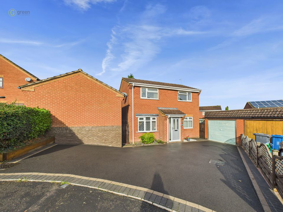 Nimbus, Dosthill, Tamworth, B77, photo 16