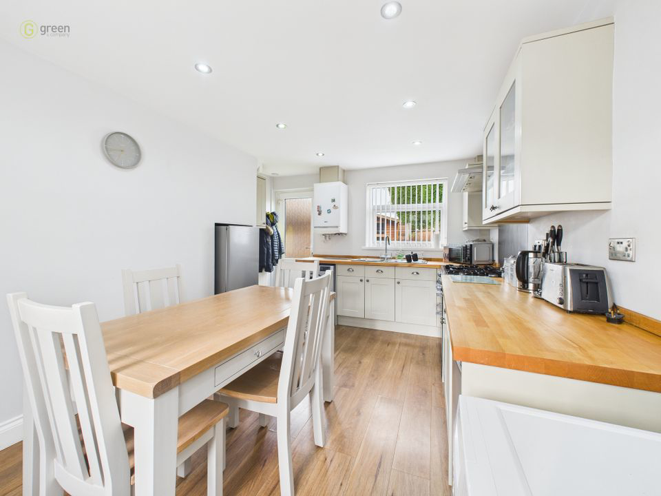 Nimbus, Dosthill, Tamworth, B77, photo 8