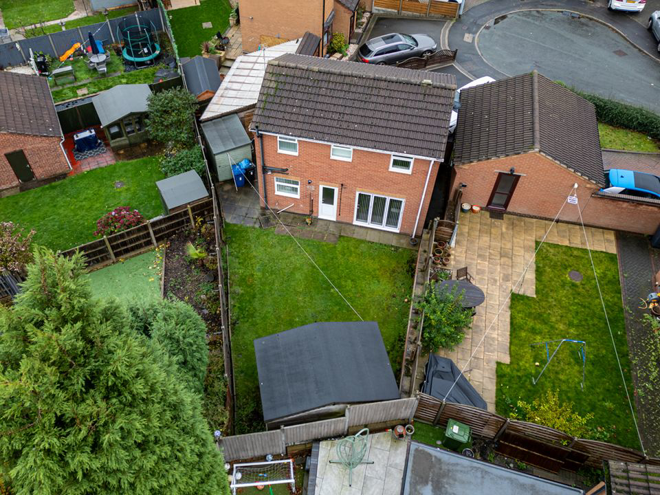 Nimbus, Dosthill, Tamworth, B77, photo 18