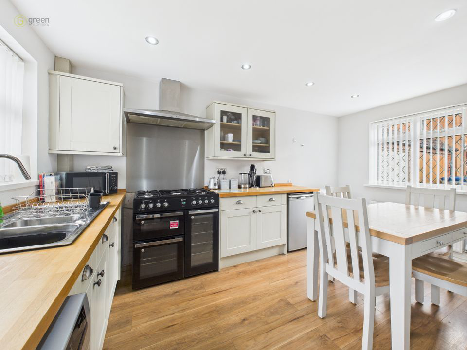 Nimbus, Dosthill, Tamworth, B77, photo 5