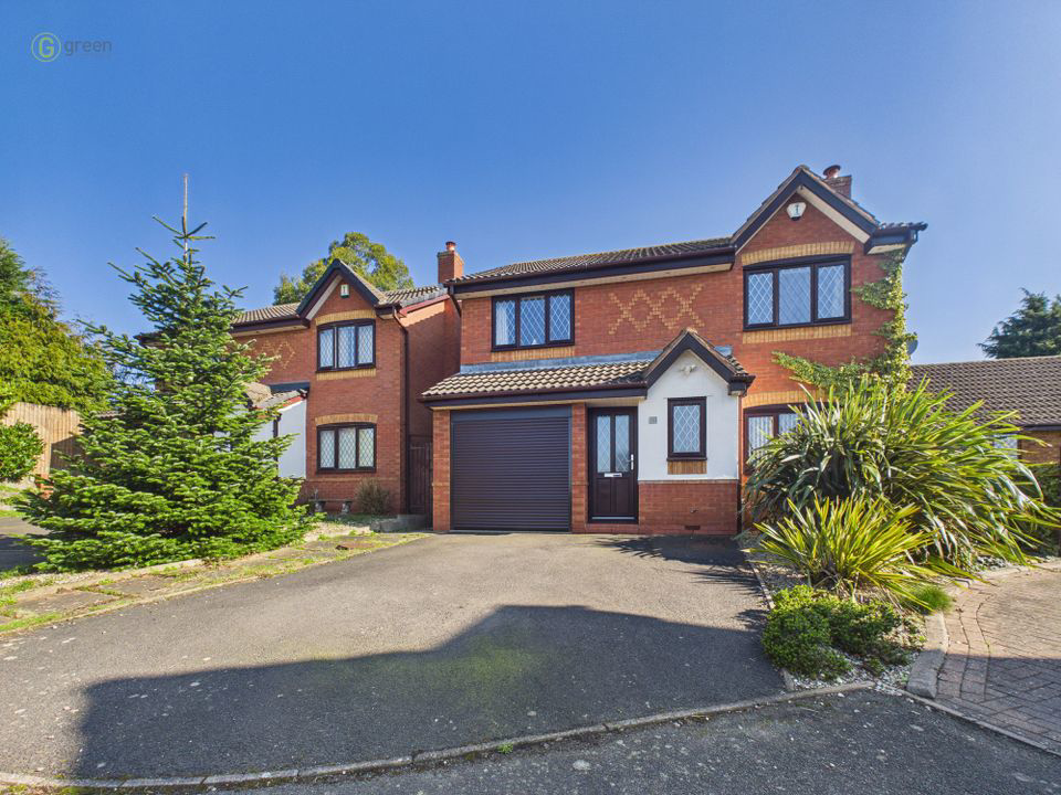 Laurel Bank, Tamworth, B79