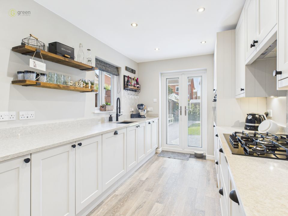 Mansfield Close, Tamworth, B79, photo 4