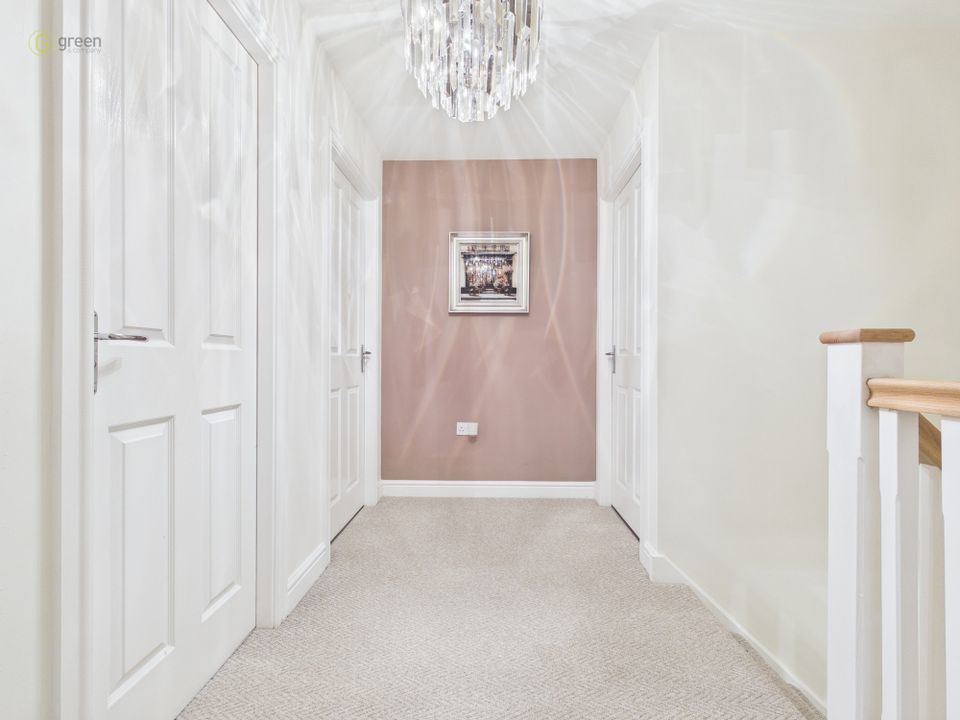 Croft Close, Two Gates, Tamworth, B77, photo 36