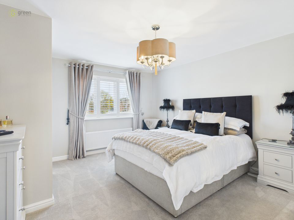 Mansfield Close, Tamworth, B79, photo 13