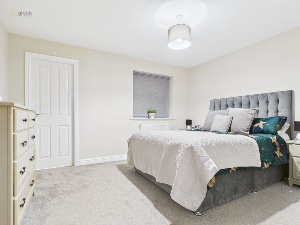 Croft Close, Two Gates, Tamworth, B77, photo 28
