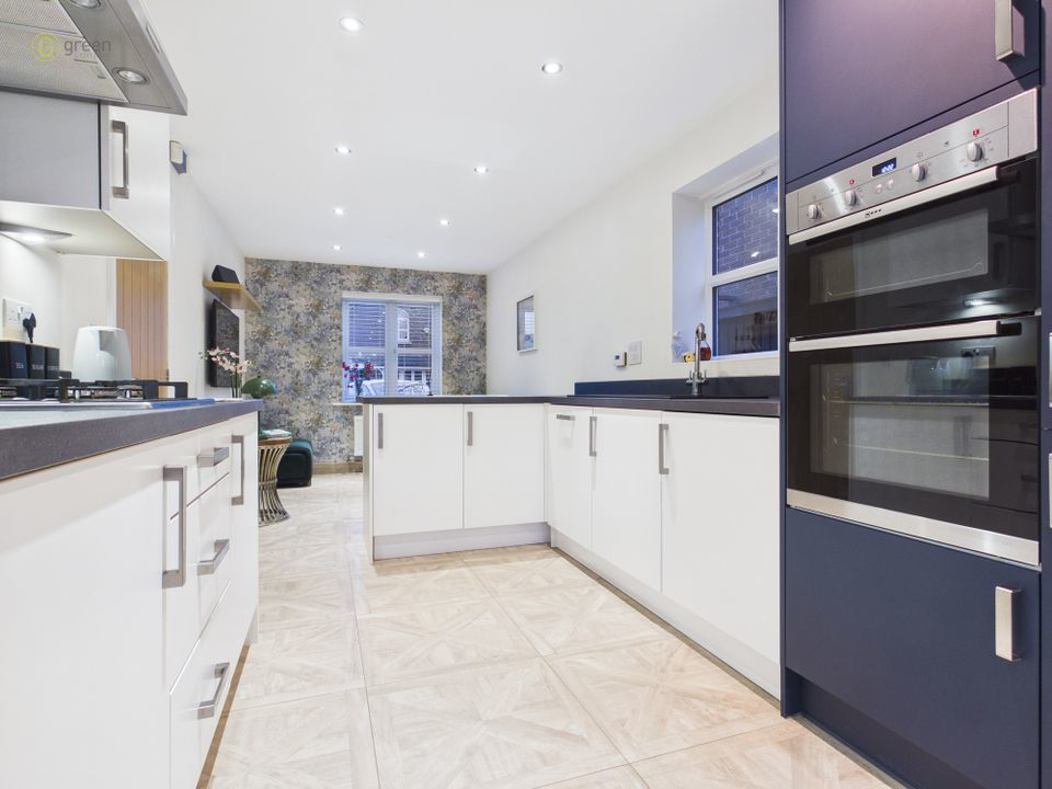 Croft Close, Two Gates, Tamworth, B77, photo 15