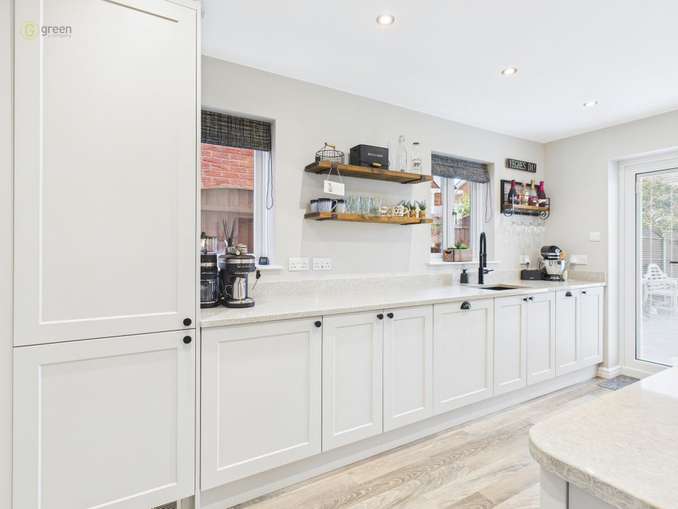Mansfield Close, Tamworth, B79, photo 9