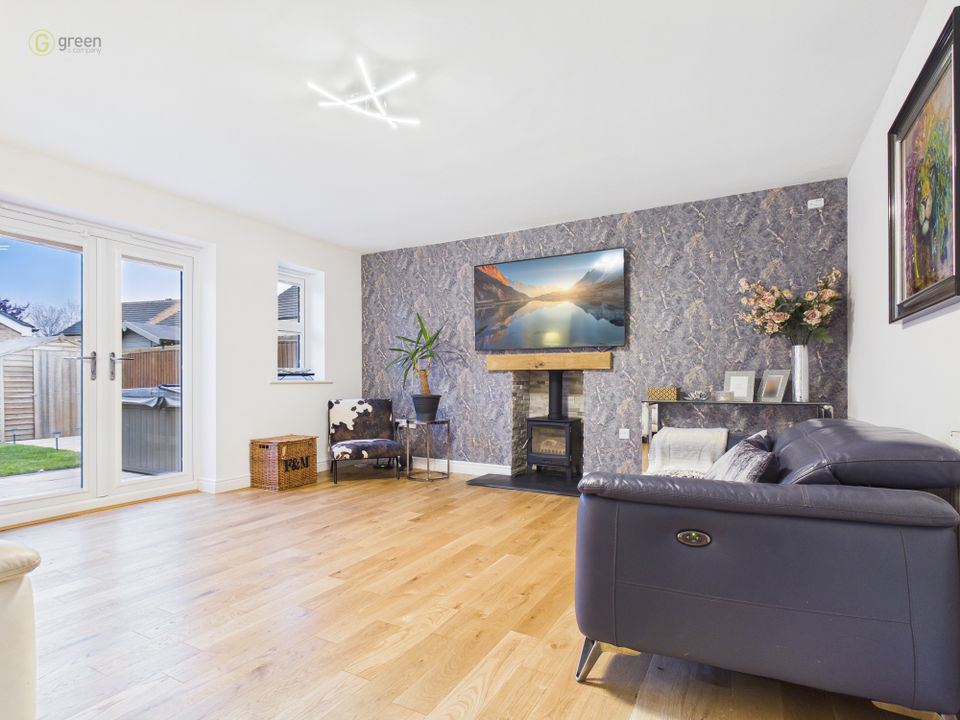 Croft Close, Two Gates, Tamworth, B77, photo 2