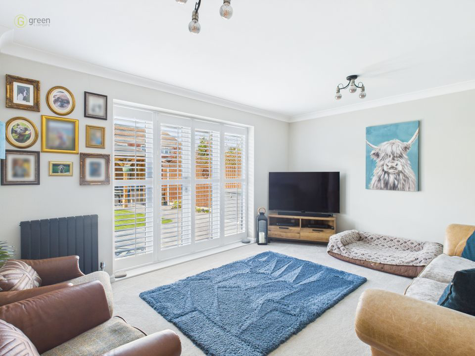 Mansfield Close, Tamworth, B79, photo 3
