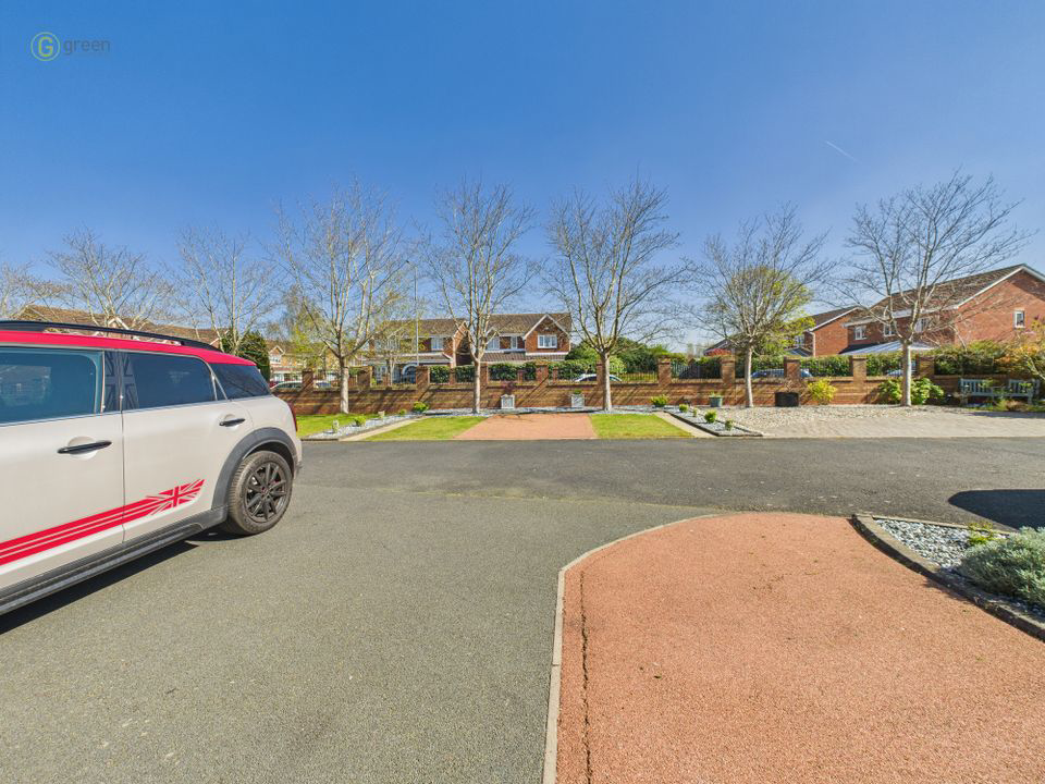 Mansfield Close, Tamworth, B79, photo 20