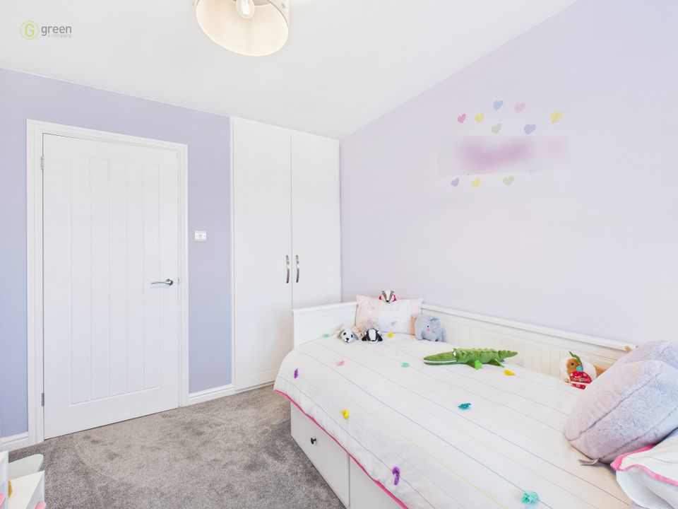 Mansfield Close, Tamworth, B79, photo 18