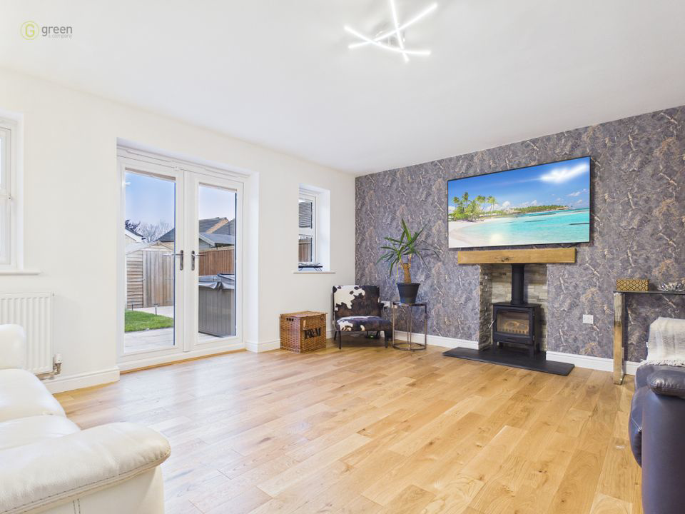 Croft Close, Two Gates, Tamworth, B77, photo 12