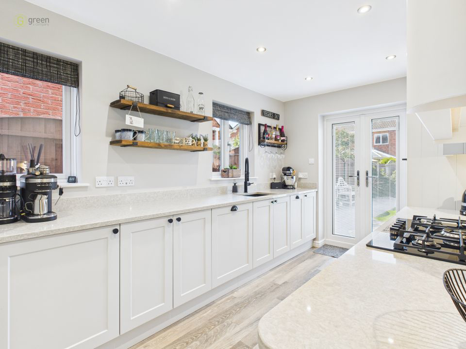 Mansfield Close, Tamworth, B79, photo 8