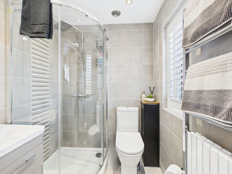 Mansfield Close, Tamworth, B79, photo 15