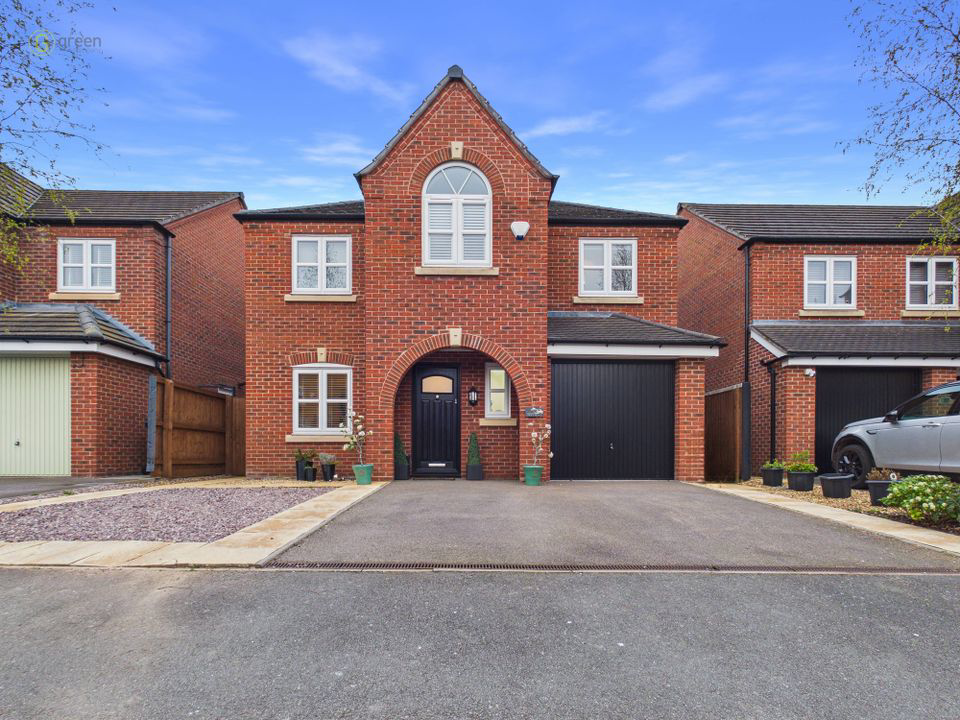 Croft Close, Two Gates, Tamworth, B77, photo 43