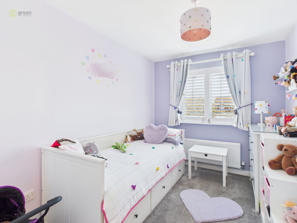 Mansfield Close, Tamworth, B79, photo 17