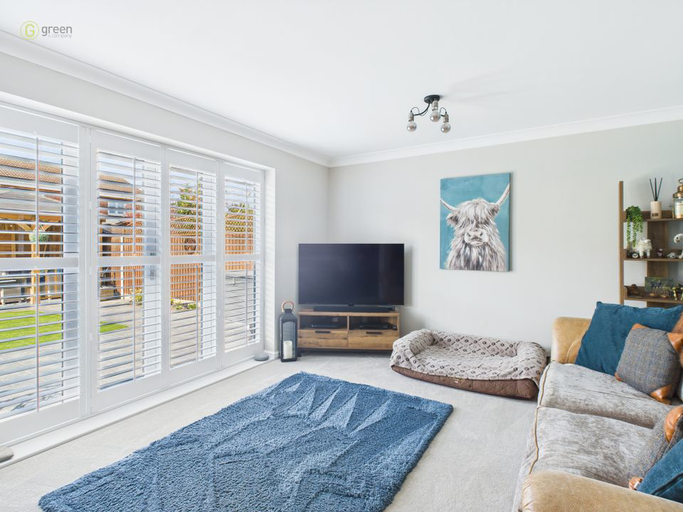 Mansfield Close, Tamworth, B79, photo 6