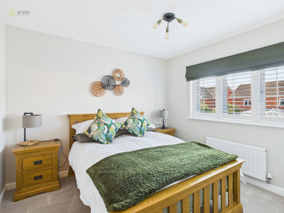 Mansfield Close, Tamworth, B79, photo 12