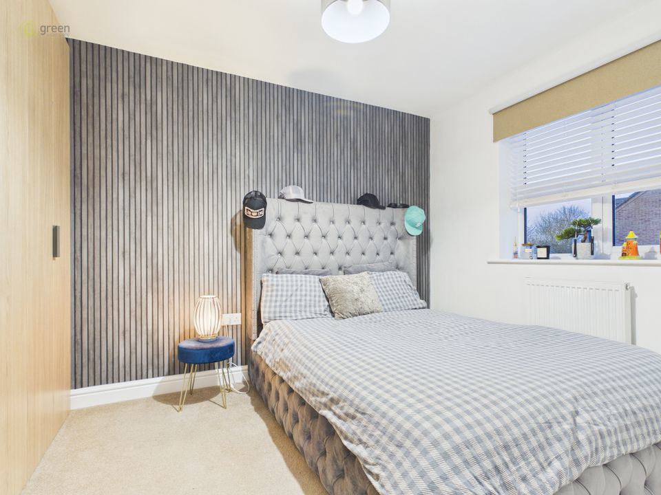 Croft Close, Two Gates, Tamworth, B77, photo 31