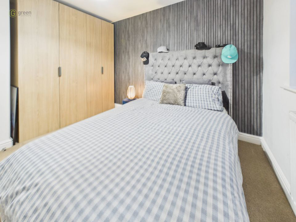 Croft Close, Two Gates, Tamworth, B77, photo 33