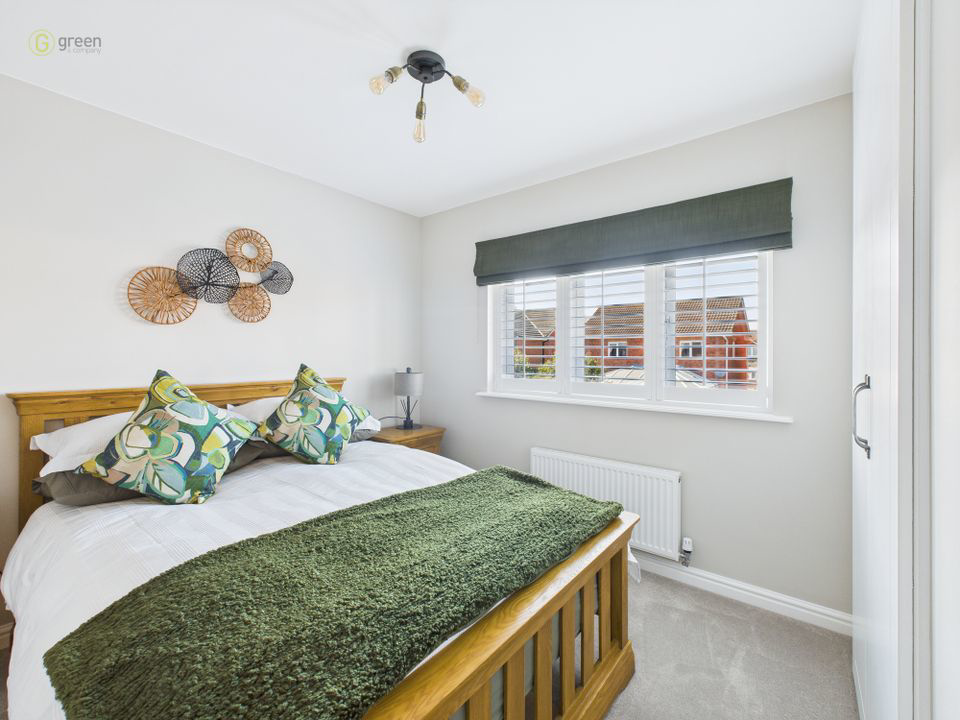 Mansfield Close, Tamworth, B79, photo 11