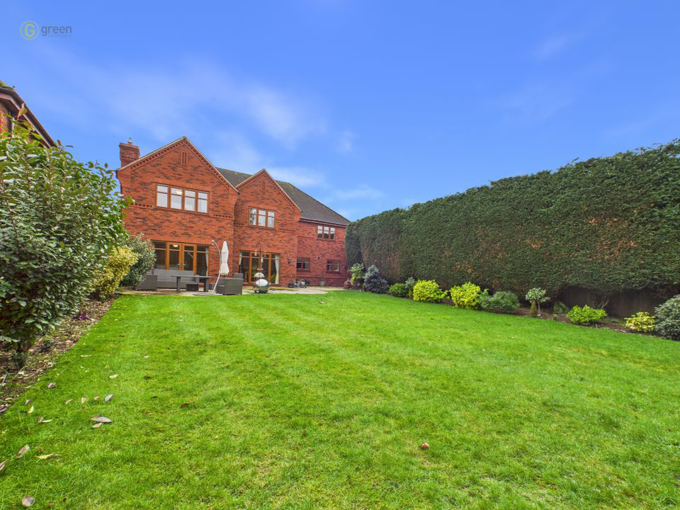 Pinfold Hill, Shenstone, Lichfield, WS14, photo 33